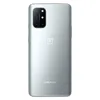 Cellulare originale Oneplus 8T 8 T 5G 8GB RAM 128GB ROM Snapdragon 865 Octa Core 48.0MP NFC 4500mAh Android 6.55" AMOLED ID impronta digitale a schermo intero Face Smart Cell Phone