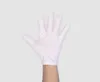 Guantes ceremoniales de algodón blanco nuevo 2020 para hombres y mujeres que sirven 1 guantes para conductores de camareros guantes protectores para estudiantes que escriben guantes de tarea