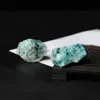 1000g Chrysocolla Szorstki kawałki - Mądry Kamień - Naturalny Kwarcowy Kryształ Healering Rock Wicca Reiki Sur Raw Gemstone Mineral Patmen for Arts