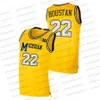 Custom NCAA 2022 Draft Basketball Jersey Paolo Banchero Nolan Hickman Mark Williams A.J. Griffin Caleb Houstan Chet Holmgren Jabari Smith Jr. Peyton Watson Jerseys