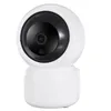 Caméras Caméra sans fil Moniteur HD Voix/Capteur de mouvement Vision nocturne Portable Home Dome IP WiFi Sécurité Surveillance intelligente1