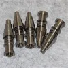 Universelle Handwerkzeuge, Domeless-Titannägel, 10 mm, 14 mm, 18 mm, Gelenk für männliche und weibliche Ti-Nagel, Gr2-Qualität, passend für alle Glasbongs, Wasserpfeifen, Bohrinseln