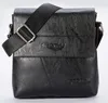 HBP # 795 Man Axelväska Messenger Bags Bourcases Resor Utomhuspaket Fashion Satchels Casual Woman Vilken stil kan anpassas