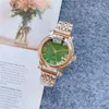 2021 New Three Stitches Luxury Womens Watches 30mmサイズクォーツウォッチ高品質のトップブランドスチールストラップダイヤモンド女性FA311i