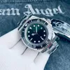 Orologi meccanici automatici da uomo 44mm Shark Buckle 2813 movimento Acciaio inossidabile Orologi da polso impermeabili luminosi montre de luxe dropshipping U1 fabbrica