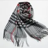 Luxury-2020High-quality designers wholesale fashion cashmere scarf timeless classic, super long fashion women's soft silk SC shawls
