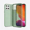 Bling Bling Bling Blitter Clean Case для iPhone 12 Pro Max Мода Новая защитная защита от осени задняя крышка для iPhone 11 XS MAX PLUS