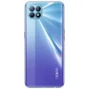 Original OPPO Reno 4 SE 4SE 5G Telefone Celular 8GB Ram 128GB 256GB Rom MTK 720 Octa Core 48.0MP 4300mAh Android 6.43 "Amoled Tela Full Screen Fingerprint Id Face Smart Cell Phone