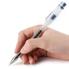 Penna gel PILOT HI-TEC-C da 10 pezzi BLLH-20C3 BLLH-20C4 BLLH-20C5 0,3 0,4 0,5 0,25 mm Scrittura per ufficio e studenti 201202