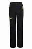 2021 nouveau Le pantalon Helly pour hommes Mode Casual Chaud Coupe-Vent Ski Manteaux Extérieur Denali Polaire Pantalon Hansen Costumes S-3XL 1612233O