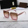 Fashion Classic design Polarized Luxury Sunglasses For Men Women Pilot Sun Glasses UV400 Eyewear Metal Frame Polaroid Lens 8932 With box and Case