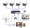Kerui HD 8ch NVR Camera Wireless CCTV Outdoor IP -camera 5MP WiFi Home Security Video Surveillance Motion Detectie Alarm NVR Kit18836338