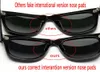 Top qualità 214050mm 54mm Occhiali da sole con lenti in vetro uomo donna Montatura in acetato occhiali da sole uomo donna custodia in pelle originale pacchetti9204546