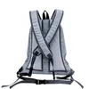 Pet Dog Cat Bag Eco Friendly Travel Travel Safety Safety Predability Pront Backpack for Mesh LJ201201
