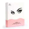 2021 Nouveaux cils magnétiques avec eye-liner et pinceau 3 paires fausses cils magnétiques sey de maquillage eye-liner liquide réutilisable sans glue2618399