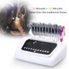 Hot Selling Minceur Machine Perte de poids EMS Stimulateur de muscle Stimulateur de muscle Machine Russian Waves EMS Stimulateur de muscle électrique SPA