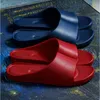 Kobiety Sandały Chaussures Black Yellow Red Green Slajdy Slipper Womens Miękkie Wygodne Kapcie Hotel Buty Kapcie Plaża Rozmiar 36-41 11