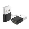 USB 2.0 Homme à type C Femelle ACCESSOIRES DE TÉLÉPHONE ADAPTER