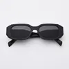 Fashion Designer Sunglasses For Women Man Goggle Beach Sun Glasses Small Frame Luxury Quality 7 Color Optional With Box