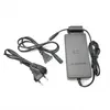 EU / US Plug AC 100 ~ 240V Adapter Voeding Lader Koord DC 8.5V 5.6A-adapter voor Sony PS2 Slanke 70000-serie