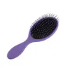 Peigne de massage de brosse à cheveux sec humide avec airbags peignes showers peignes 20231456502