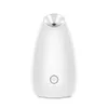 Nano Mist Sprayer Portable Mini Handheld Summer Moisturing Facial Steamer Face Steamer Humidifier Oxygen Jet