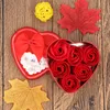 heart shaped tins for gifts