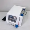 휴대용 충격파 요법 장비 동물 말 개 수의사 치유 ESWT 수의 충격파 치료 기계