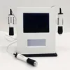 High quality Bubble Facial Whitening 3 In 1 CO2 RF Oxygen Spray Hydro Dermabrasion Machine