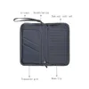 Card Holders Travel Passport Cover Wallet Multifunctional Document Package Business Holder Bag Clutch Bag1