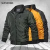 moda jaqueta do exército