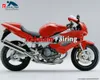 Honda Fairings VTR1000F 2000 2001 2002 VTR1000 F VTR 1000 F 1000F 오토바이 페어링 키트