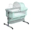 baby crib bassinet