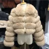 Ladies Faux Fur Coat Plus Size Women Women Casat Fashion Outer;