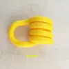 diy 18pcs/bagストレスリリーフバラエティバラエティバラエティアクティズム自閉症の器用なトレーニングタングルToys9114507のための手の感覚ねじれた曲がりくねったおもちゃ