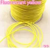 Bead Making Tools 10meters Dia 10 15mm Waxed Cotton Cord Thread String Strap Necklace Rope For Jewelry Making Diy qylvNS7375140