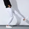 Luxury Men White Jeans Fashion Casual Classic Style Slim Fit Soft Trousers Male Brand Advanced Stretch Denim Pants1