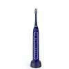 Mornwell Sonic Electric Toothbrush Recharge T25 Replace Brush Head 4mode Onekey Operate Vibrate Waterproof Cleansing 220224