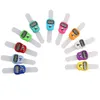 Mini-Handzähler, LCD-Digitalbildschirm, Fingerring, Elektronik, Kopfzahl, Buddha, elektronische Zähler