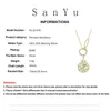 925 pendentifs en argent sterling colliers pour femmes bohème chaîne en or pièce de monnaie couple Uzun Kolye collier Mujer Bizuteria Damska Q0531