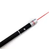 5mw 532nm röd ljusstråle laserpekare penna för sos montering nattjakt undervisning möte ppt xmas gåva22