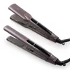 Beroep Haar Curler Hair Stijltang met LCD-scherm Keramisch vlak Fast Styling Flat Iron