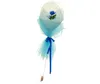 Led Işıklı Balon Gül Buketi Helyum Şeffaf Balonlar Düğün Doğum Günü Partisi 2021 Yeni Yılınız Kutlu Olsun Noel Süsler1