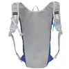 5L sac de course vélo sac à dos cyclisme course sac à dos hydratation Sport léger étanche équitation vélo sac à dos 2L Water9484847