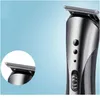 3 I 1 Electric Hair Clipper Razor Beard Shaver Nose Hair Cutter Trimmer Limit Comb Set uppladdningsbart hem groo bbyxyt2004495