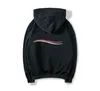 Ucuz Satış Paris tarzı Erkek Giyim Homme Homme Hooded Sweatshirts Erkek Kadın Tasarımcı Takip Hoodies Yüksek Sokak Baskı Hoodies Sweatshirt