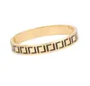 Fashion Charm -armband Bangle för kvinnor och mäns party smycken för parälskare engagemang gåva nrj