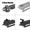 C Typ monopod ręczny aparat stabilizator uchwytu uchwyt uchwytu lśniaka adapter mocowanie trzech gorących butów do lustrzanki lustrzanowej