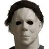 Michael Myers Mask 1978 Halloween Party Horror Cabeça Full Tamanho adulto Máscara de látex Aderetes Fantas Ferramentas de Função Y2001036032995