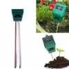 New Arrival 3 in 1 PH Tester Soil Detector Water Moisture humidity Light Test Meter Sensor for Garden Plant